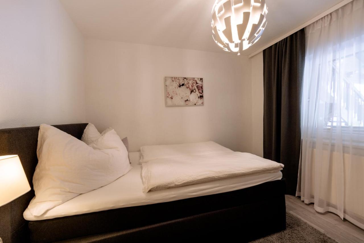 Apartment Steindl Längenfeld Exteriör bild