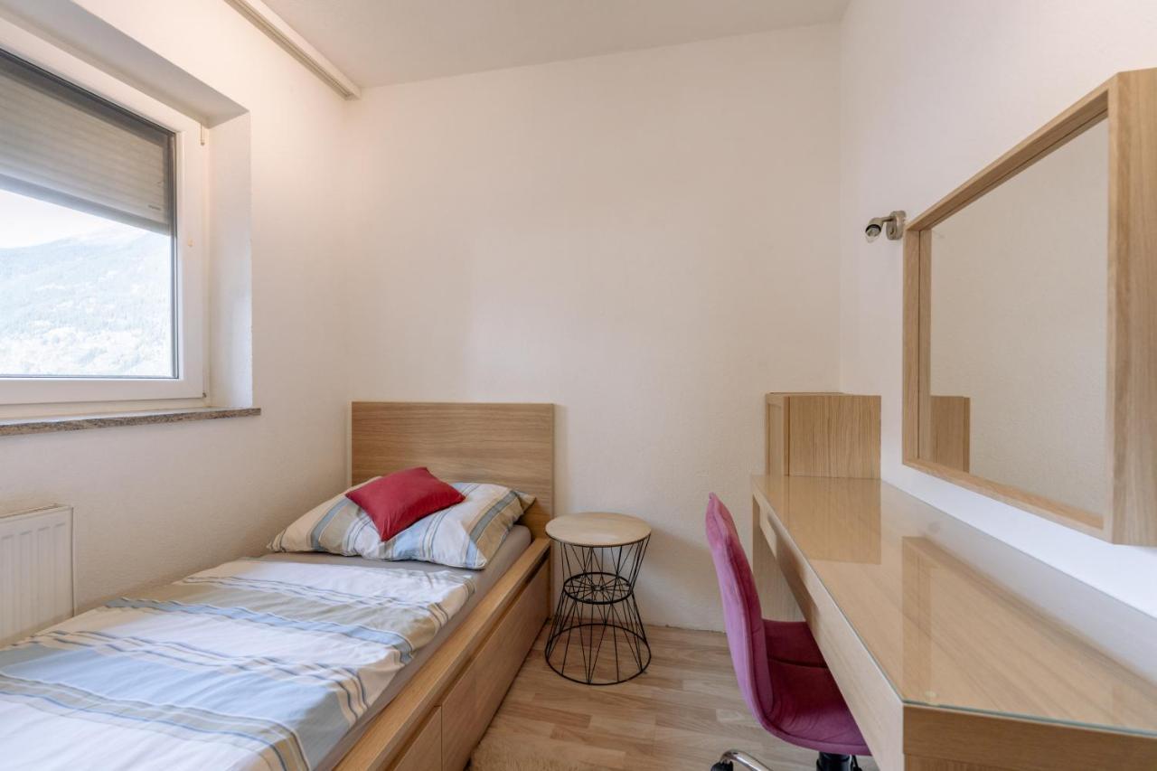 Apartment Steindl Längenfeld Exteriör bild